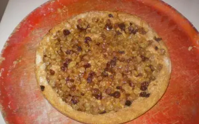 Locanda Montegiovi B&B