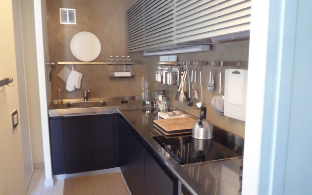 Studio L'Aiguille du Midi-8