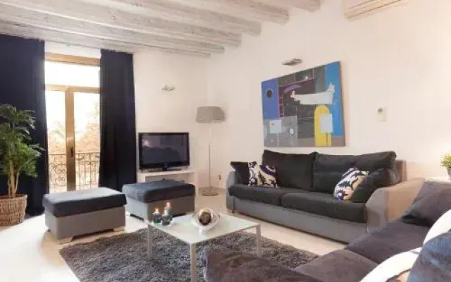 Apartament Colon Bcn