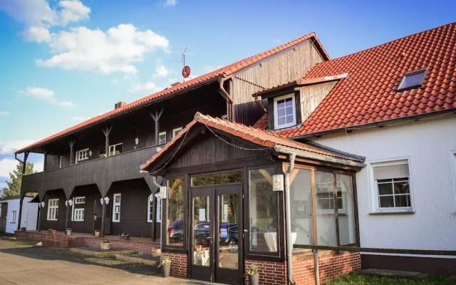 Hotel am Wald - Jessen