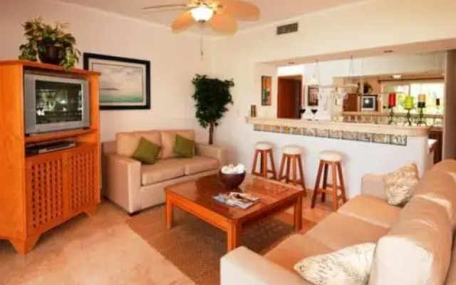 Villas Del Mar E 102 Casa Alegria