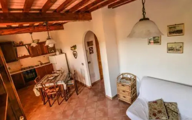 Agriturismo Podere Bellosguardo