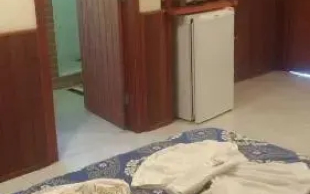 Pousada Canário Da Terra