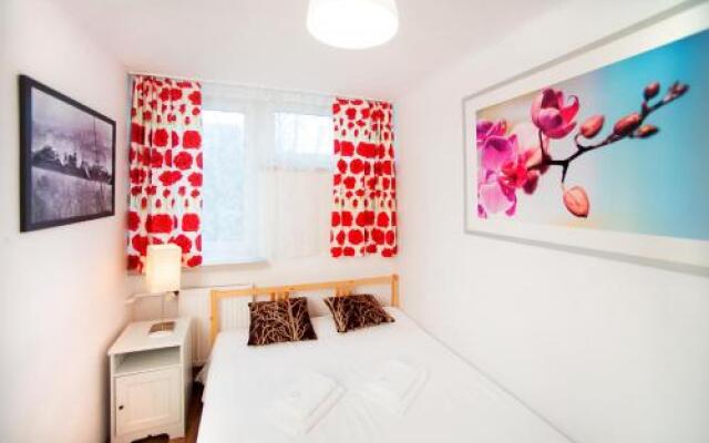 Apartamenty Dobranoc - Centrum