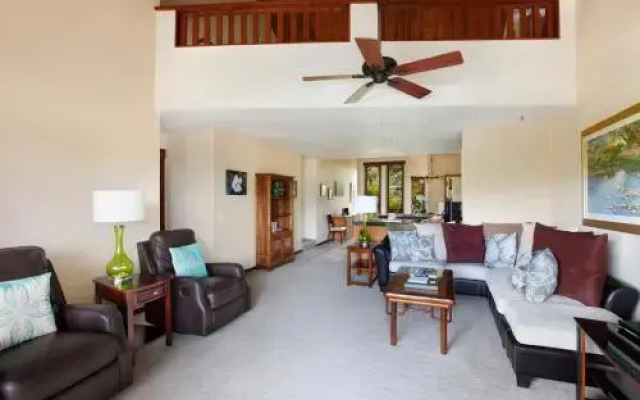 Waikomo Stream Villas Unit #331