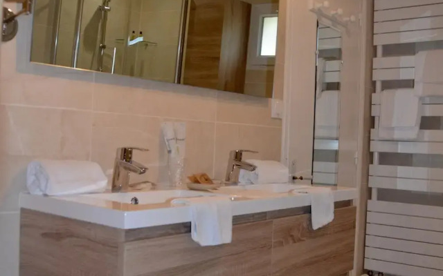 Locations de Vacances Le Clos Rhea