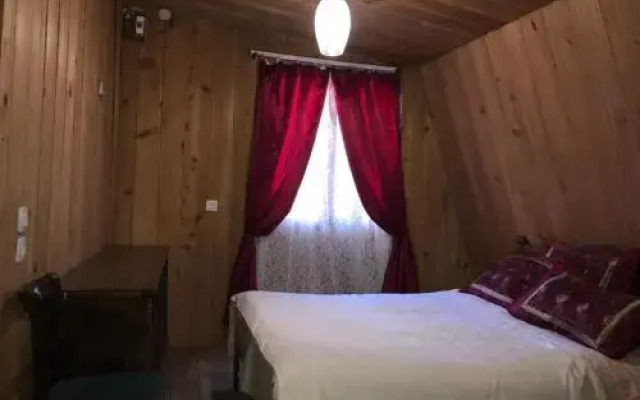 GuestHouse Greenside