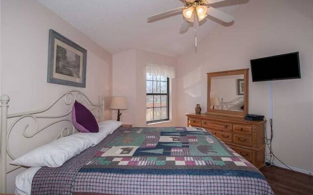 Bear Crossing - Two Bedroom Cabin