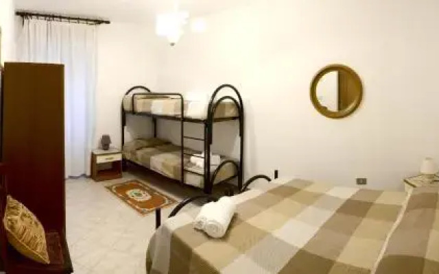 B&B Santa Lucia