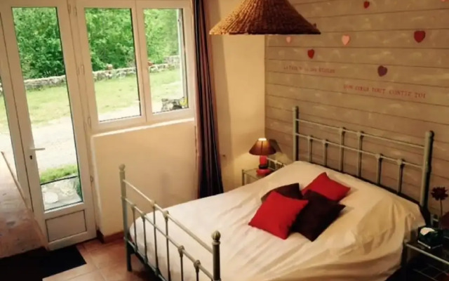 Domaine de Label, Spa, massages