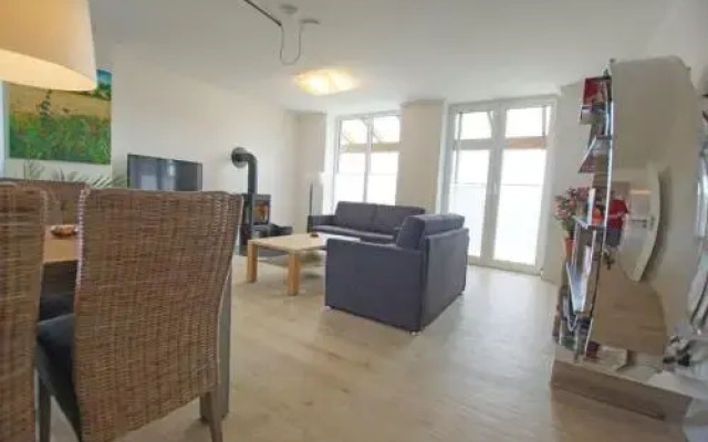 Ferienwohnung Sonnenblume