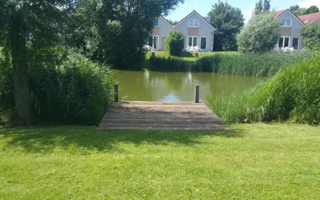 Solo Bungalow