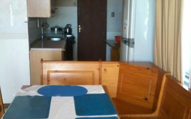 Cabañas Playa La Serena