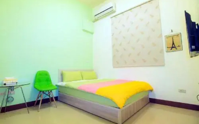 Taitung Mu Moon B&B