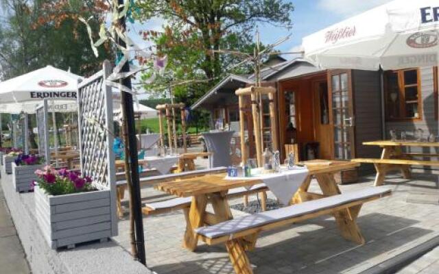 Ferienanlage Villa Maare