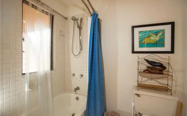 Maui Kamaole C-209 - 2 Br Condo