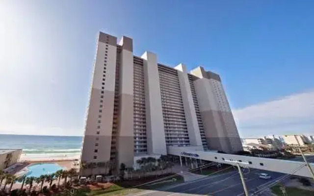 Tidewater Beach Resort by Panhandle Getaways