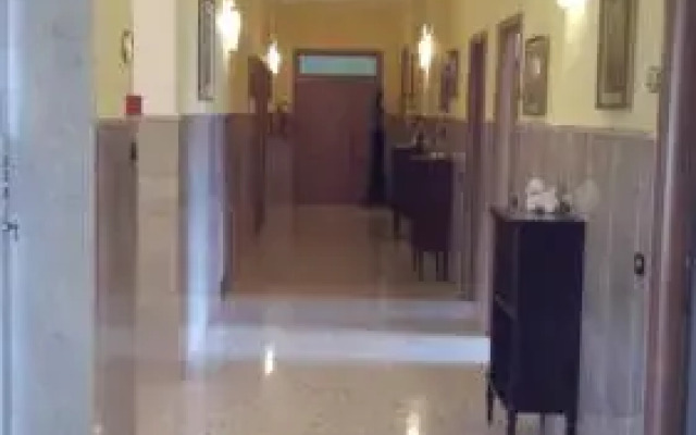 Soggiorno San Francesco