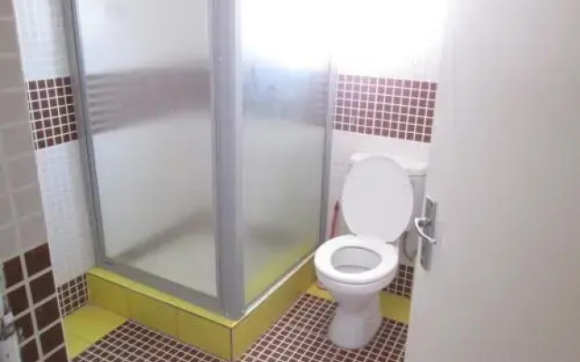 Basanti Guest House