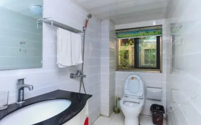 Taizhou Gujia Hostel