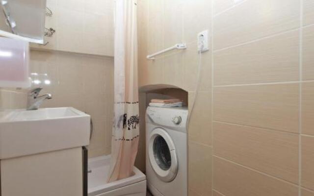 Apartments Smaila