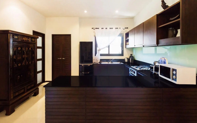 Villa Lingga