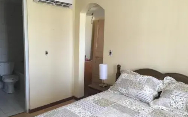 Hostal Romano