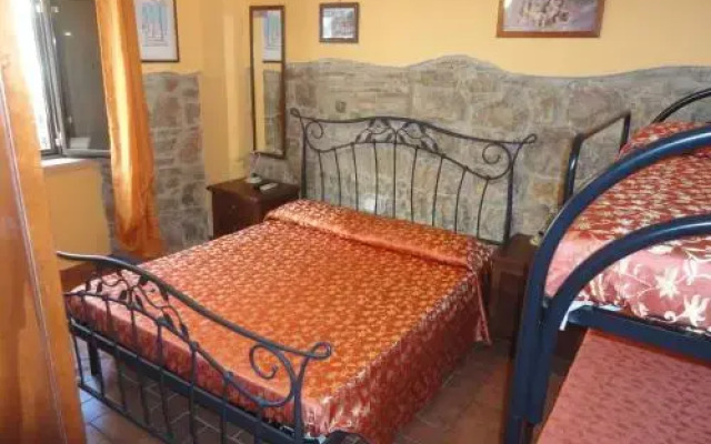 Affittacamere Casa di Elide