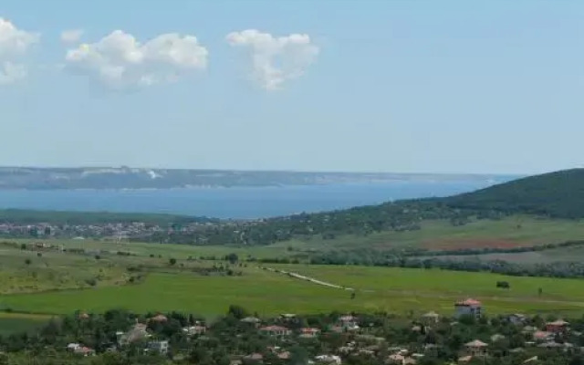 Zlaten Briz Villa