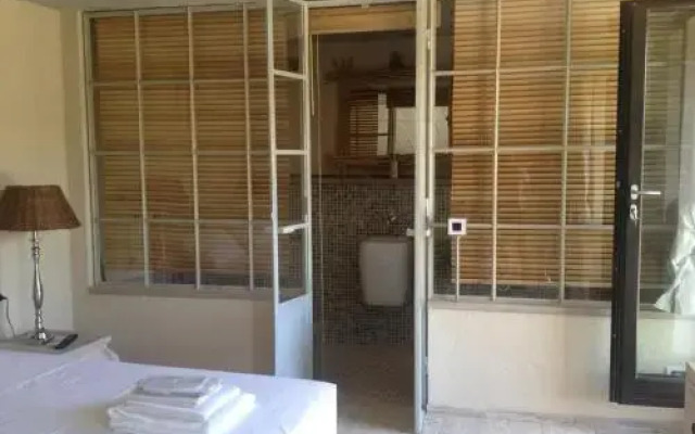 B&B Oca Nera Lerici