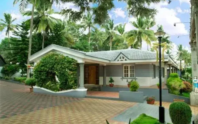 The Cute Resort