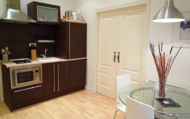 Foster Apartamentos Sol