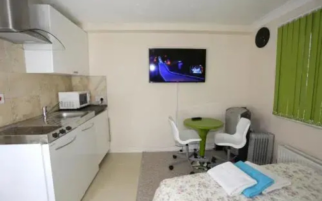 Lytham Studio