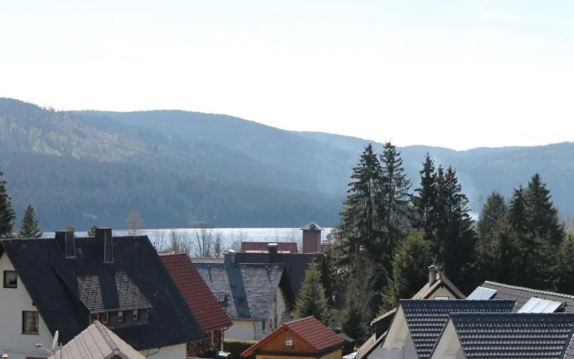 Ferienwohnung Schwarzwaldlust