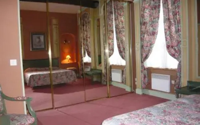 Hôtel Particulier des Canonniers
