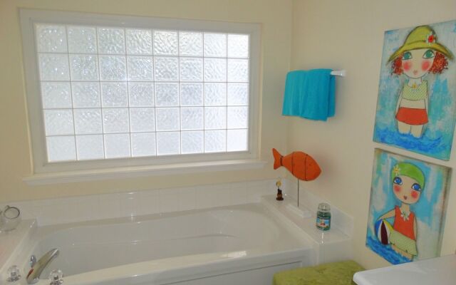 Big Bass - 4 Br Townhouse