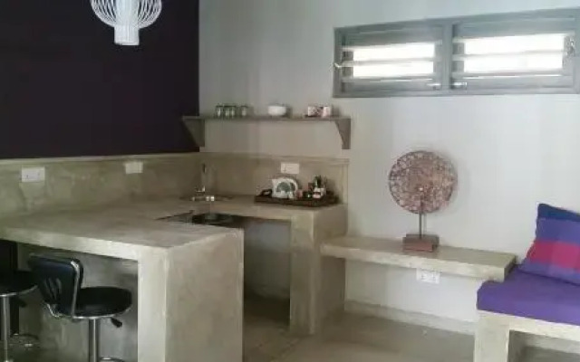 Thalpe Bungalows