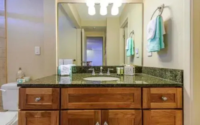 Royal Kahana 107- 1Br Condo
