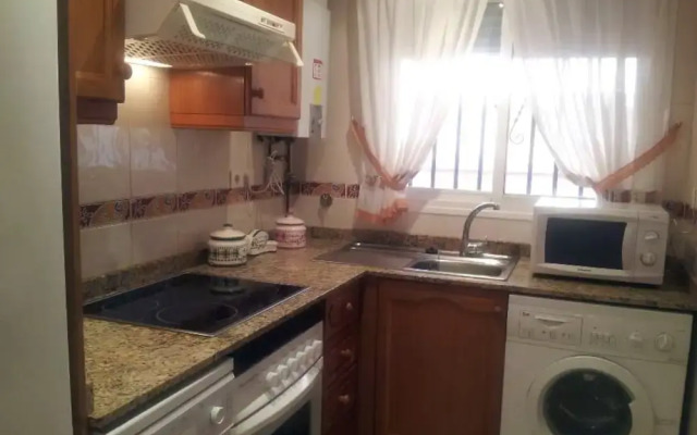 Acv - vistamar II-1ª línea planta 7 sur