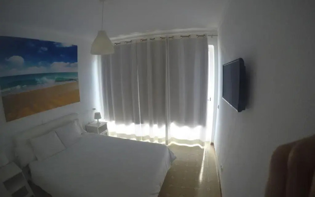 Mini Golf Apartments