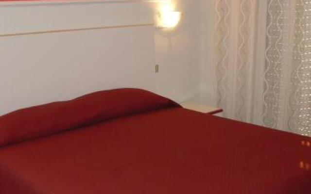 Agriturismo All Paradise