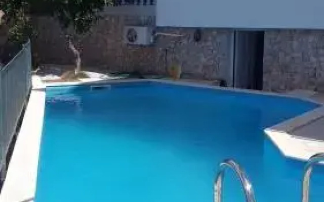 Villa Mirjana