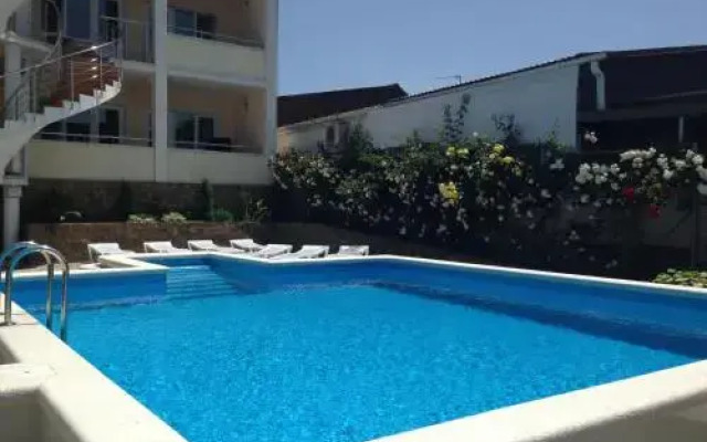Fem Landia Guest House