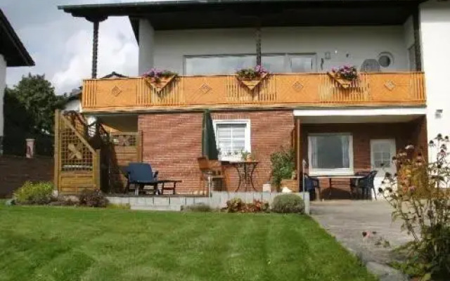Ferienwohnung Kaiser