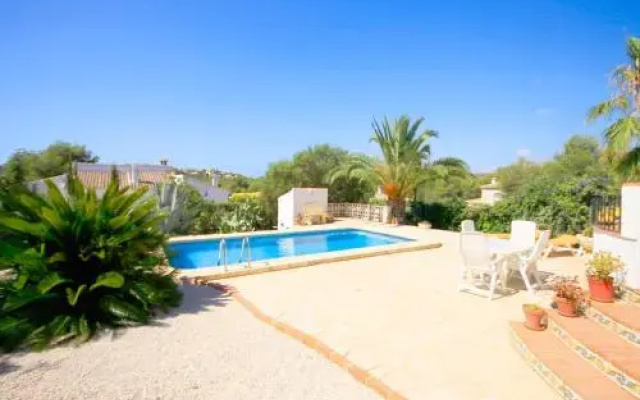 Villa Marycar