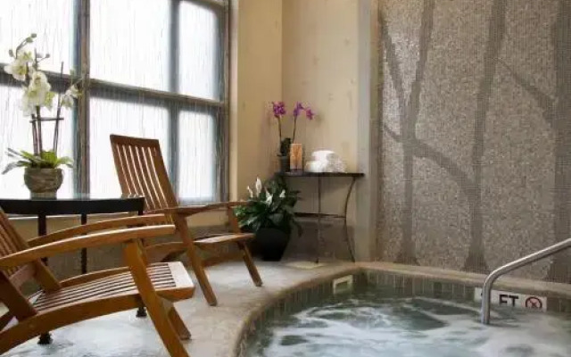 Meadows Townhome C1