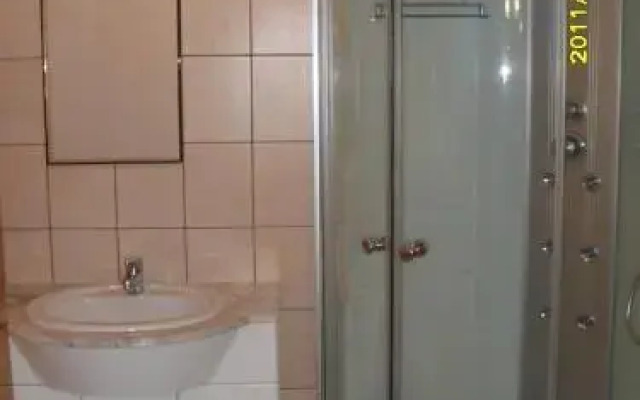 Melani Apartman Harkány