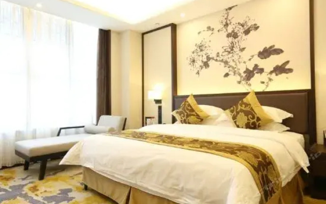 Greentree Eastern Tongcheng Economic Development D