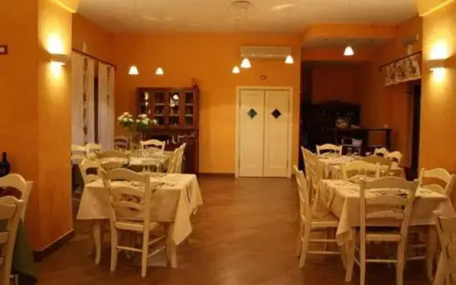 Agriturismo San Pietro