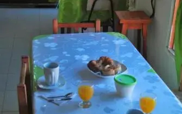 Chicha Wasi Tilcara